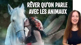 communicare con animali